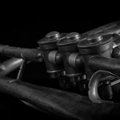 Its A Jazz Thing (Produced By Mark Won)