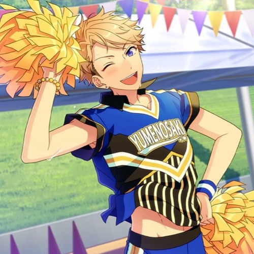 あんスタ 白熱 夢ノ咲学院体育祭 イベントbgm By Doesemily あんスタ 白熱 夢ノ咲学院体育祭 イベントbgm By Doesemily