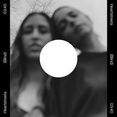 Blind - Heartstreets