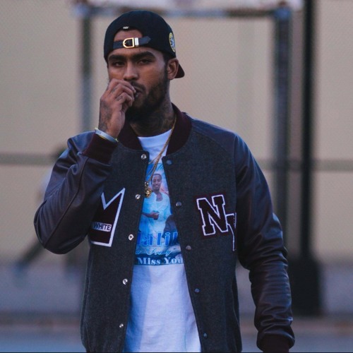 Must Be Crazy - Dave east