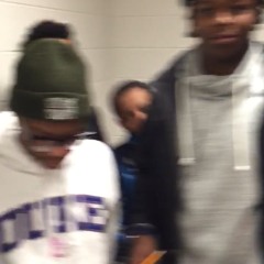 Snake U out (ft.BigAhk)