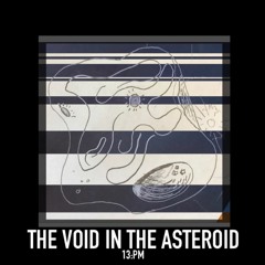Void In The Asteroid