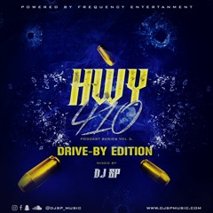 DJ SP MUSIC - DRIVE BY EDITION - HWY 410 PODCAST SERIES -