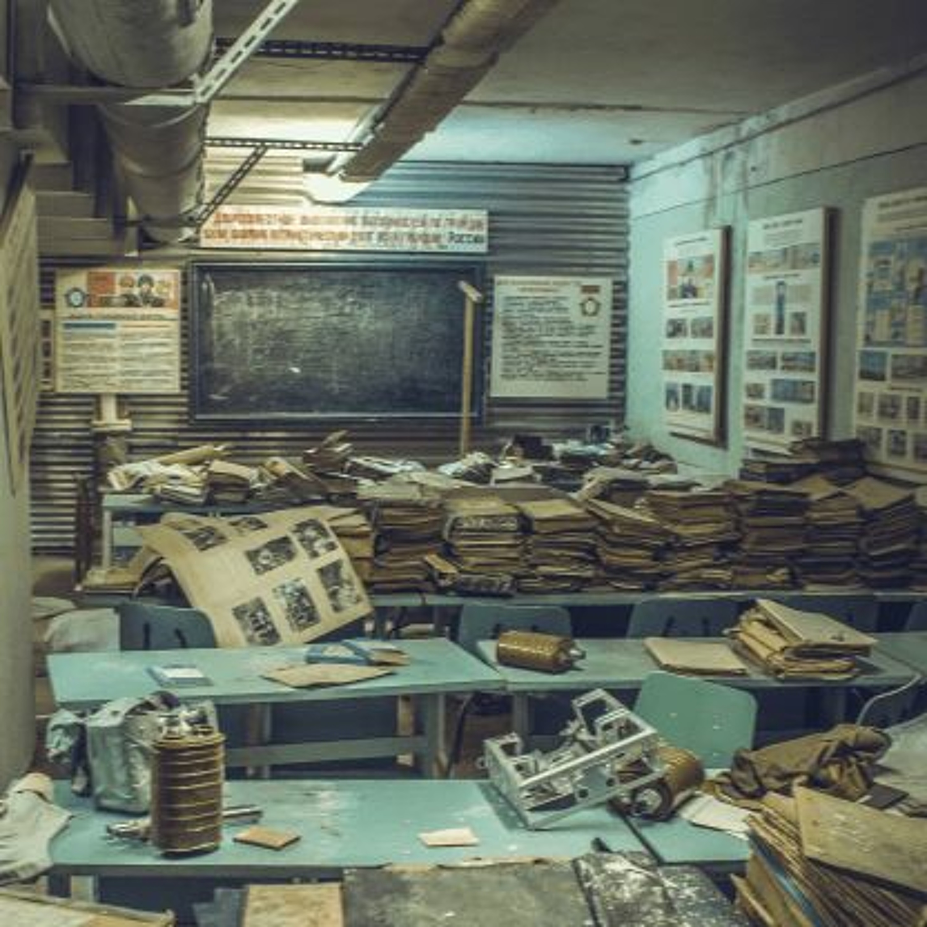 Dokumentenmanagement trifft ERP: Sieg über den ewigen Papierkrieg episode artwork