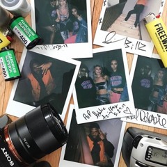 Shawty x5 (Prod. Blank Body)