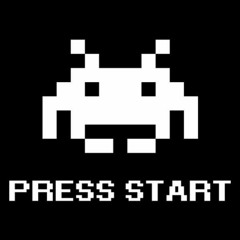 SPACE INVADERS - R4G3 002B
