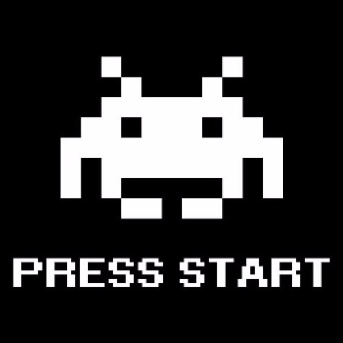 SPACE INVADERS - R4G3 002B
