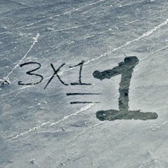 1 - Drie - Eenheid - De Schepping - Genesis 1 1 - 3 En 26 - 31 - HSV