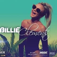 Billie Summer17