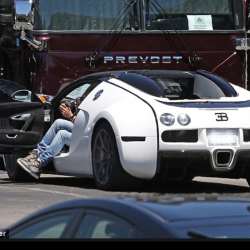 Not On Soundcloud 🔥