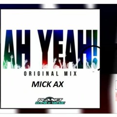MicK aX- top