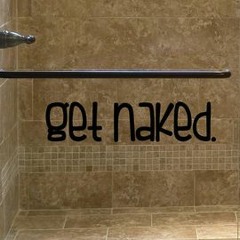Get Naked