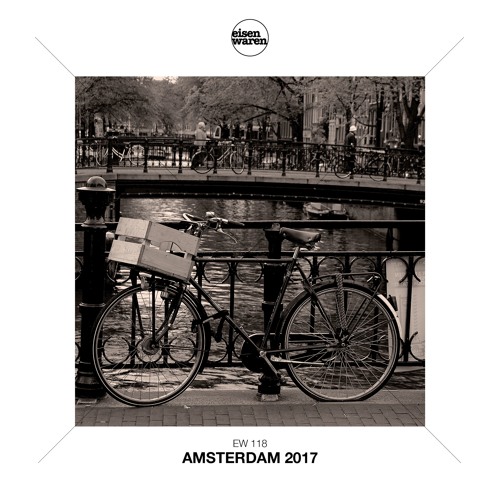 EW 118 David Hasert & Tim Engelhardt - Ordinary Sunset (Original Mix) Snippet