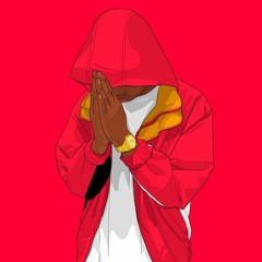 "100" Night lovell Type Beat[Prod.KennethJxrdn