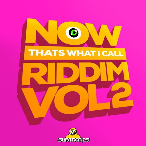 NOW THAT'S WHAT I CALL RIDDIM VOL. 2