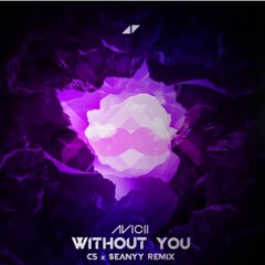 Avicii - Without You (C5 x Seanyy Remix) {CLIP} [SUPPORTED BY TWO FRIENDS]