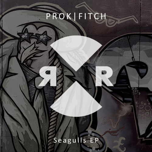 Prok|Fitch - Parker The Virgin