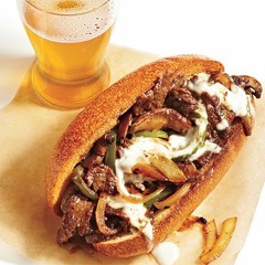 Philly Cheese Steak