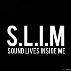 Tom-e Slim - Tech sessions vol 7