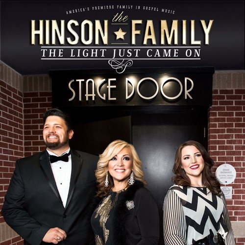 Stream The Hinson Family Listen to The Light Just Came On playlist online for free on SoundCloud