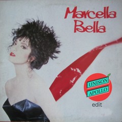 Marcella Bella - Ancora Tu (Unison Apollo edit)