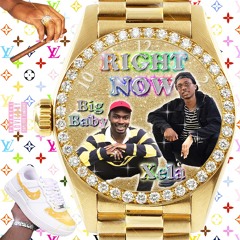 Right Now ft. Big Baby (Prod. by Yung Icey)