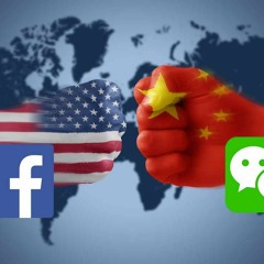 Breakfast 3.0 (27/09/17) : WeChat, le péril jaune