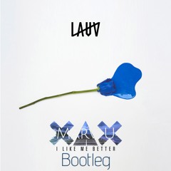 Lauv - I Like Me Better (Marv U Bootleg)