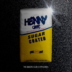 Sugar Coated (Single)