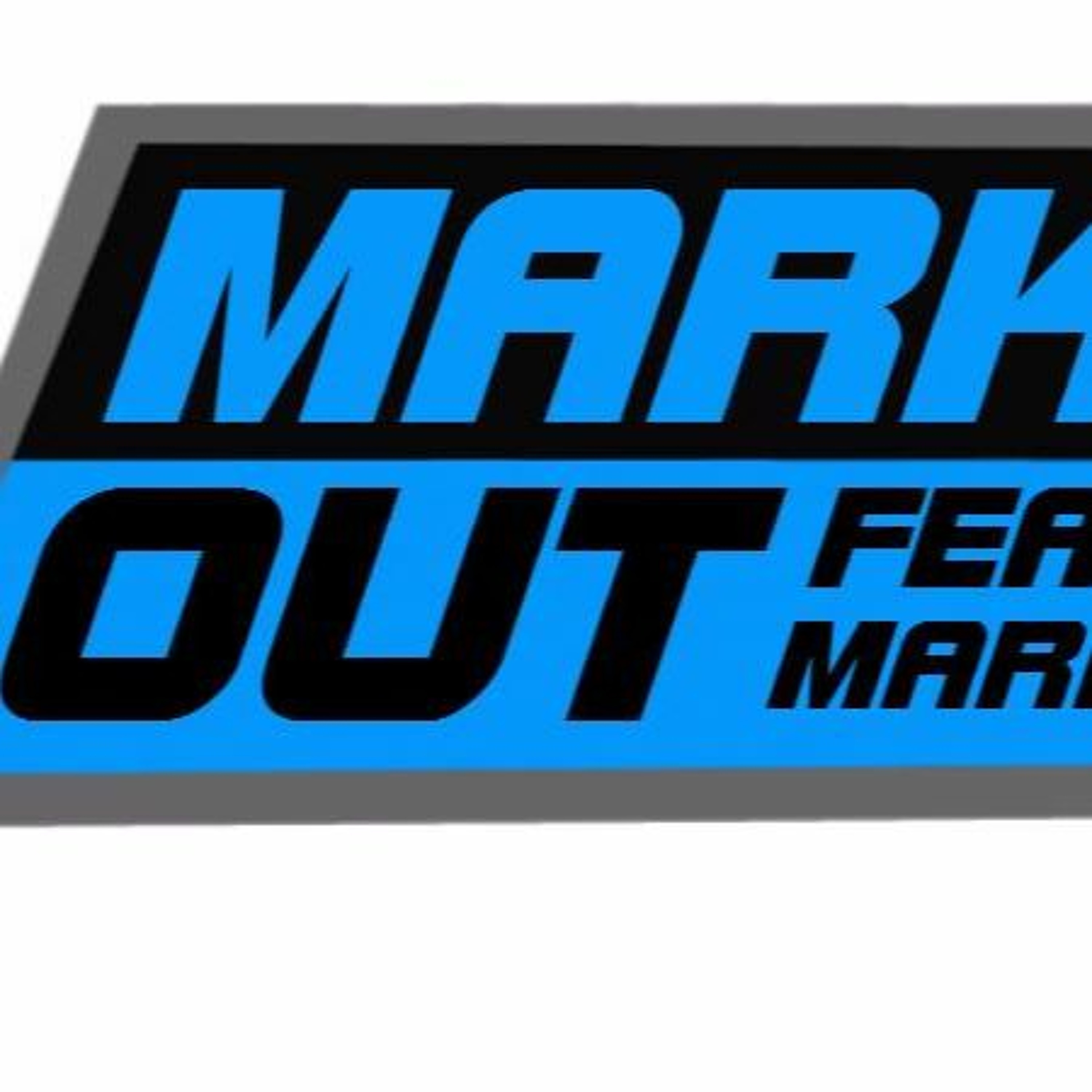 Marking Out episode 3 episode artwork