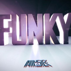 Iamusick - Funky [PREMIERE]