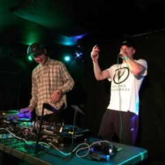 Beers & Bass Mix - MRK-ONE & JIMSKI