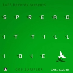Moteur Atmosphérique (LuPS Records)