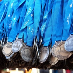 Marathon Eindhoven 2017