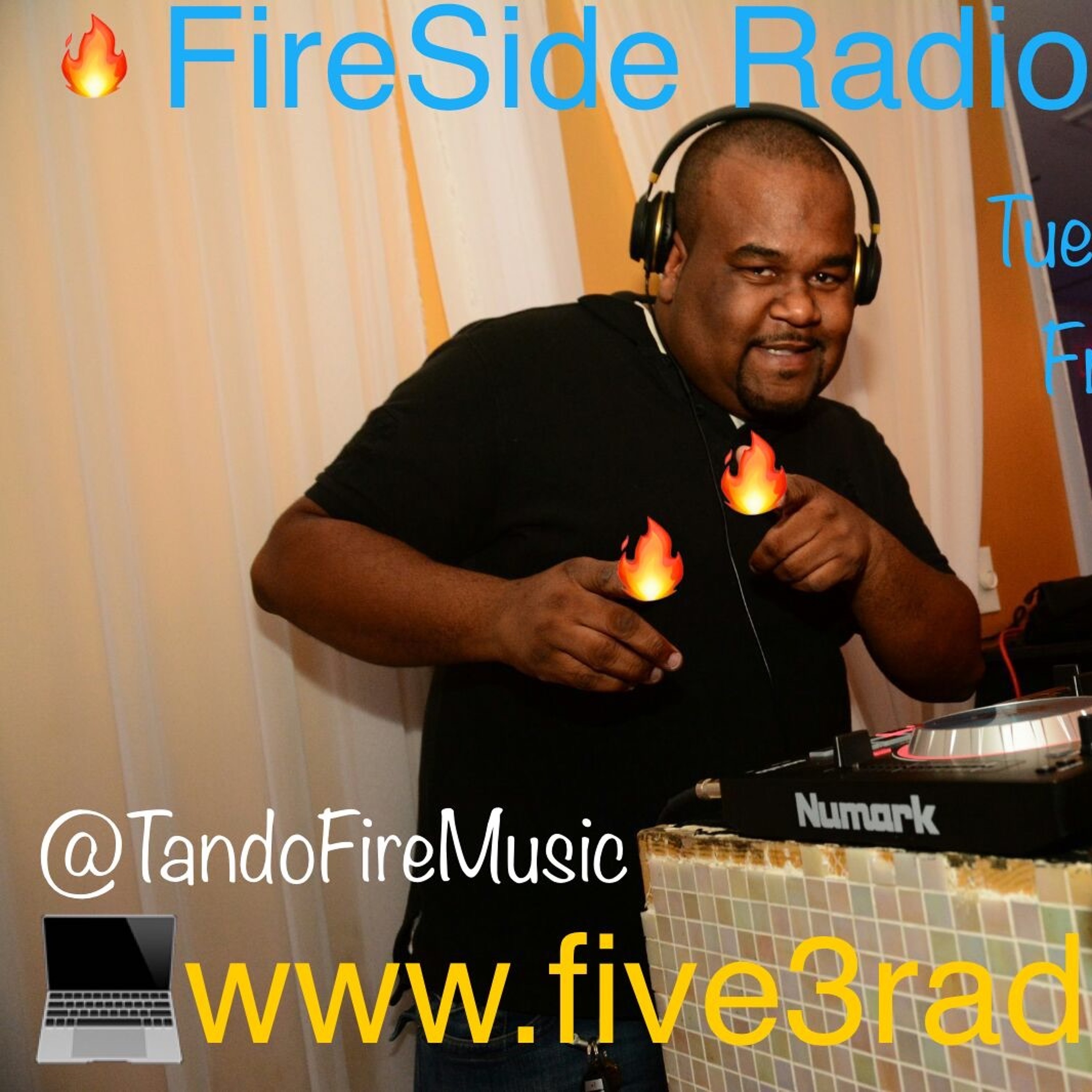 TandoFire
