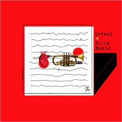 SAFFWIZZ × Killa Music - Mess.