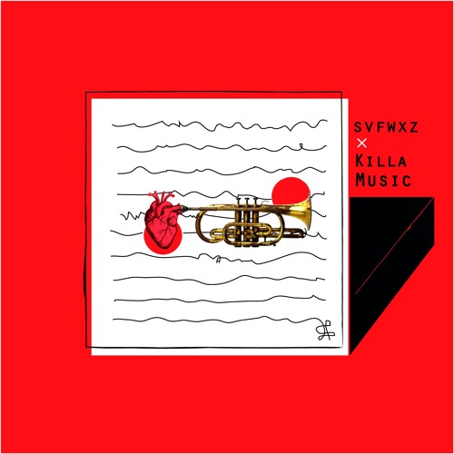 SAFFWIZZ × Killa Music - Mess.