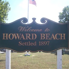 Welcome To Howard Beach