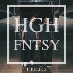Firelike (Arwelone Remix)