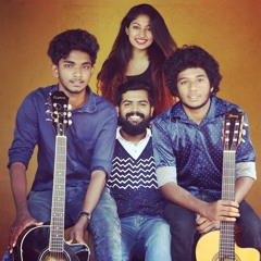 Channa mereya | Kabira Mashup by Tojan Toby feat. Julia Anil