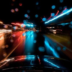 Drunk Driving (feat. Siri Imani)