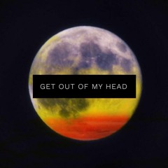 Get Out Of My Head (Feat. Monica Radtke)
