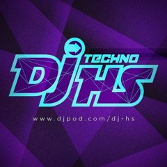 TECHNO 2017 (part 02) by Dj HS