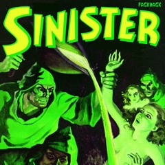 SINISTER (FREE DOWNLOAD)