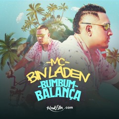 MC Bin Laden - BumBum Balança