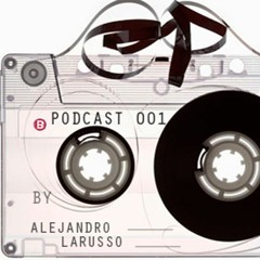 PODCAST 001
