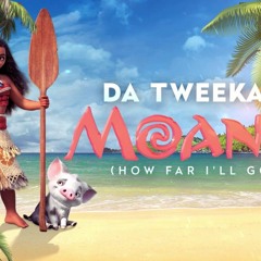 moana hardstyle