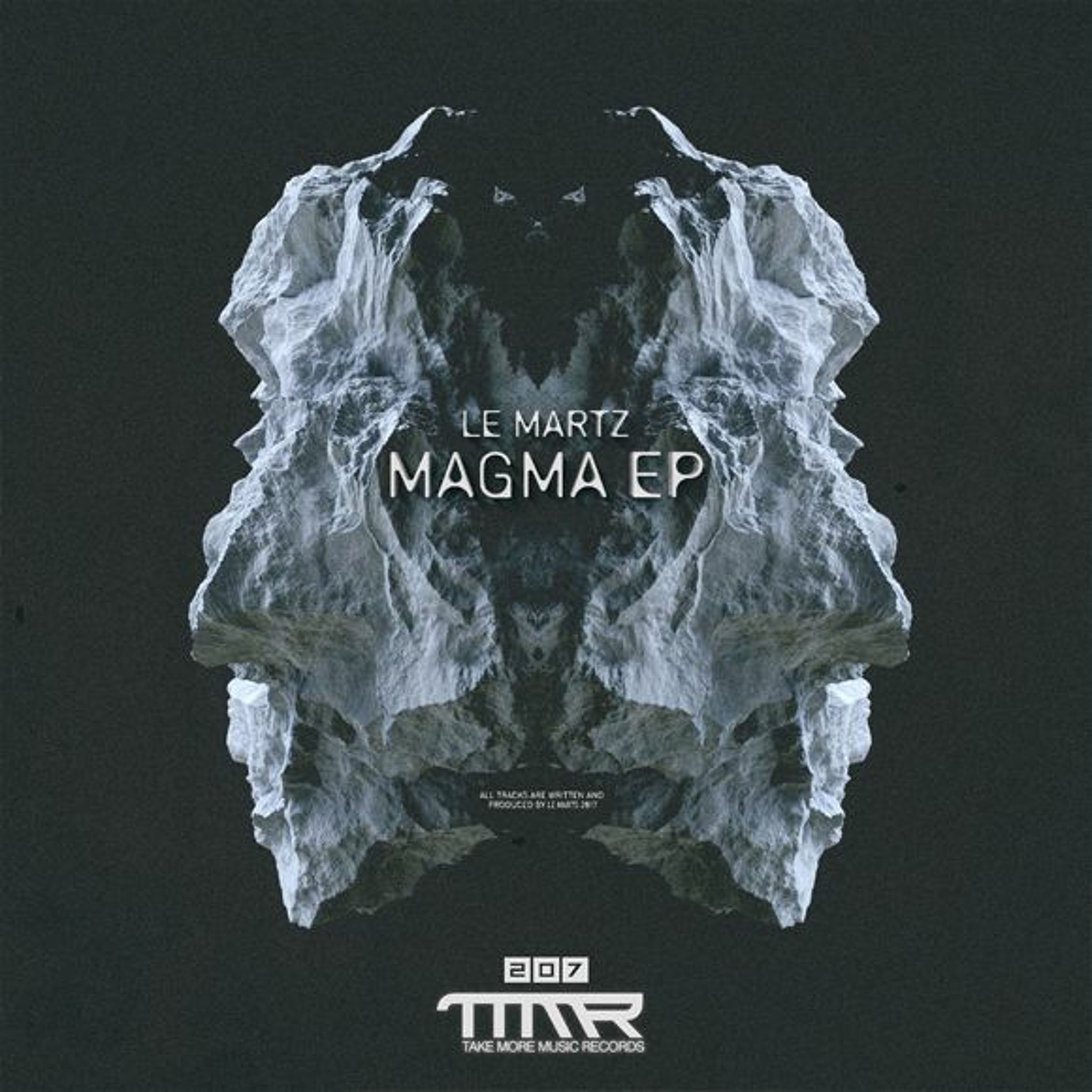 Le Martz - Clave episode artwork