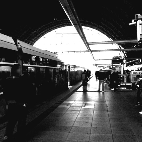 Neli CoKo - Get On The Train