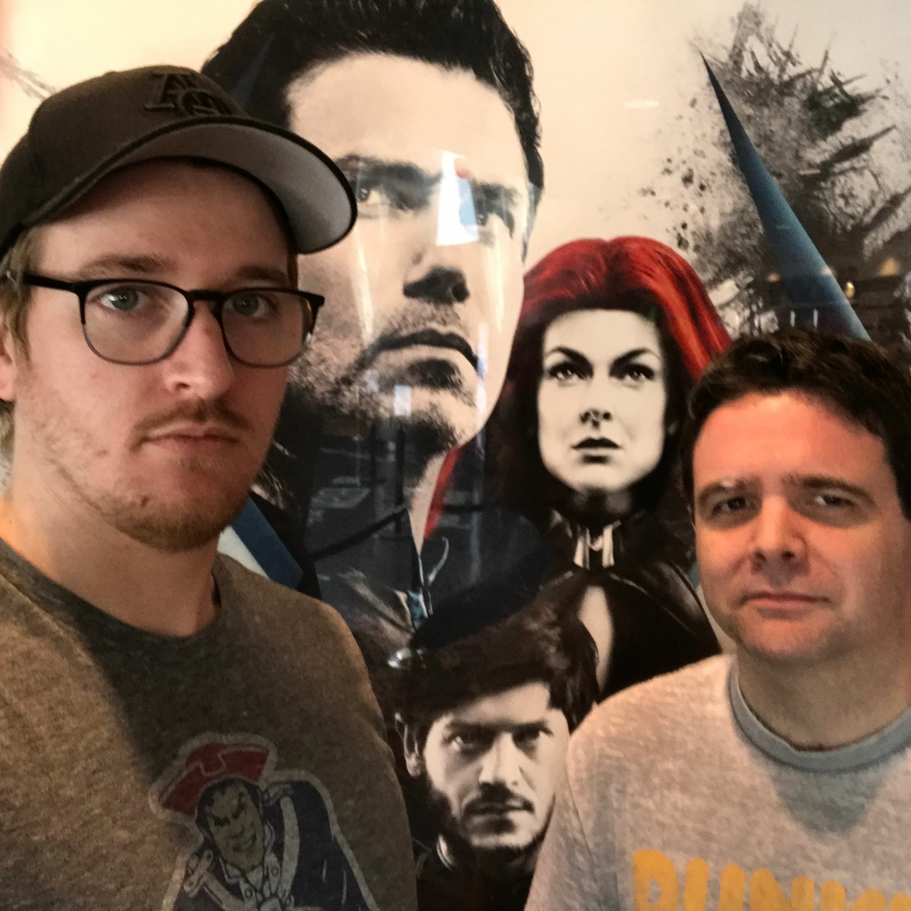 The Bladtcast